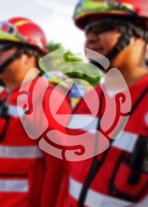 protección civil
